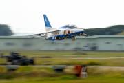 46-5730 - Japan - ASDF: Blue Impulse Kawasaki T-4 aircraft
