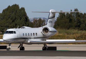 4X-CPX - Private Gulfstream Aerospace G-IV,  G-IV-SP, G-IV-X, G300, G350, G400, G450