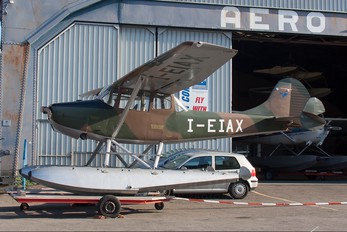 I-EIAX - Private Cessna L-19/O-1 Bird Dog