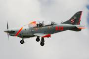 032 - Poland - Air Force "Orlik Acrobatic Group" PZL 130 Orlik TC-1 / 2 aircraft