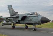 44+29 - Germany - Air Force Panavia Tornado - IDS aircraft