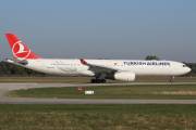 Turkish Airlines TC-JNK image