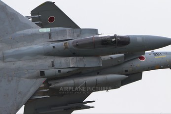 32-8816 - Japan - Air Self Defence Force Mitsubishi F-15J