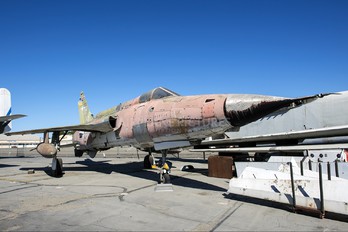 60-0471 - USA - Air Force Republic F-105D Thunderchief