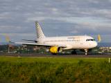 Vueling Airlines EC-LUO image
