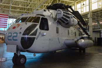 157173 - USA - Marine Corps Sikorsky CH-53 Sea Stallion