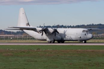 MM62189 - Italy - Air Force Lockheed C-130J Hercules