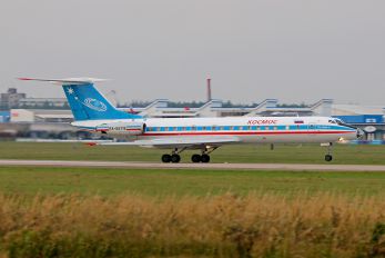 RA-65719 - Kosmos Airlines Tupolev Tu-134A