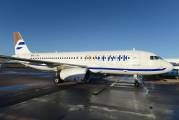 Brand new Swedish operator FlyOlympic title=