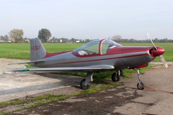 I-EDGY - Private Laverda F.8L IV