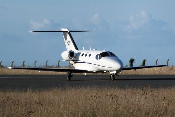 F-HDPY - Private Cessna 510 Citation Mustang