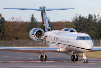 N310TK - Private Gulfstream Aerospace G-V, G-V-SP, G500, G550