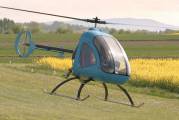 - - Private American Sportscopter Ultrasport 496 aircraft