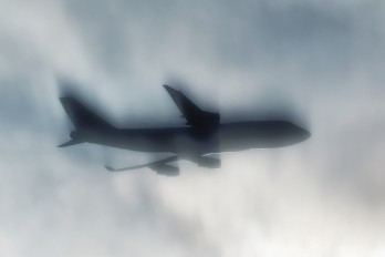 - - Korean Air Boeing 747-400