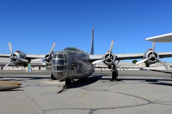 N2872G - Private Consolidated PB4Y Privateer