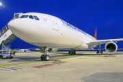 Turkish Airlines TC-JNS image