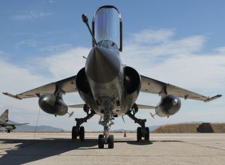 657 - France - Air Force Dassault Mirage F1CR
