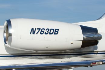 N763DB - Private Gulfstream Aerospace G-IV,  G-IV-SP, G-IV-X, G300, G350, G400, G450