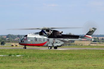 ZR339 - Agusta Westland Agusta Westland AW101 641 Merlin (India)