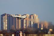 - - Croatia - Air Force Mikoyan-Gurevich MiG-21bisD aircraft