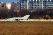 - - Croatia - Air Force Mikoyan-Gurevich MiG-21bisD aircraft