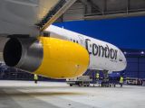 New Condor Livery title=
