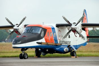 PH-CGC - Netherlands - Coastguard Dornier Do.228