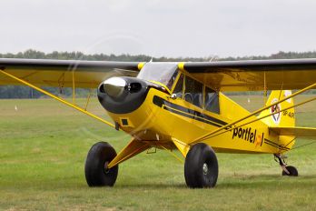 SP-AIR - Private Christen A-1 Husky