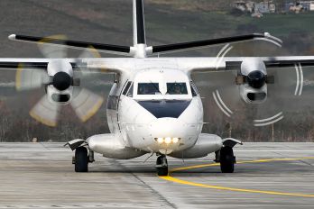 OK-SLD - Silver Air LET L-410UVP-E Turbolet