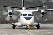 OK-SLD - Silver Air LET L-410UVP-E Turbolet aircraft