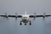 UR-CAH - Meridian Aviation Antonov An-12 (all models) aircraft