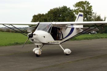 17-UU - Private Aero Services Guépard Guépard 912
