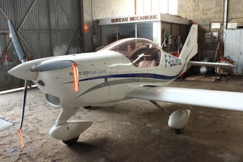 F-GURG - Private Aero AT-3 R100 