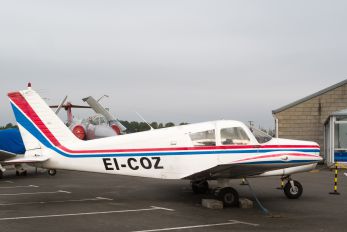 EI-COZ - Private Piper PA-28 Cherokee