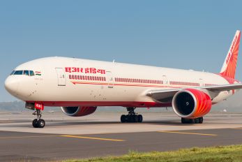 VT-ALM - Air India Boeing 777-300ER