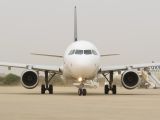 Afriqiyah Airways 5A-ONO image