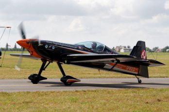 SP-EED - Private XtremeAir XA41 / Sbach 300