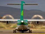 EI-FAS - Aer Lingus ATR 72 (all models) aircraft