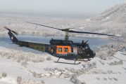 70+88 - Germany - Army Bell UH-1D Iroquois aircraft
