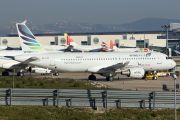 New Portuguese airline Windavia title=