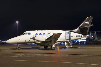 ES-PJR - Avies British Aerospace Jetstream (all models)