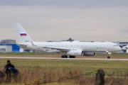 64511 - Russia - Air Force Tupolev Tu-214 (all models) aircraft