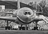 RA-96017 - Rossiya Ilyushin Il-96 aircraft