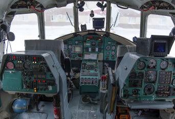 RA-06078 - UTair Mil Mi-26