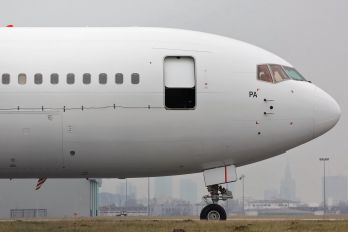 SP-LPA - LOT - Polish Airlines Boeing 767-300ER