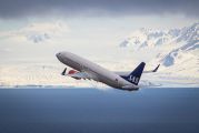 SAS - Scandinavian Airlines LN-RRF image