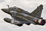 683 - France - Air Force Dassault Mirage 2000D aircraft