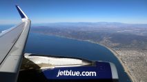 JetBlue Airways N821JB image