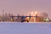 07 - Russia - Air Force Antonov An-12 (all models) aircraft