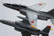 96-5777 - Japan - Air Self Defence Force Kawasaki T-4 aircraft